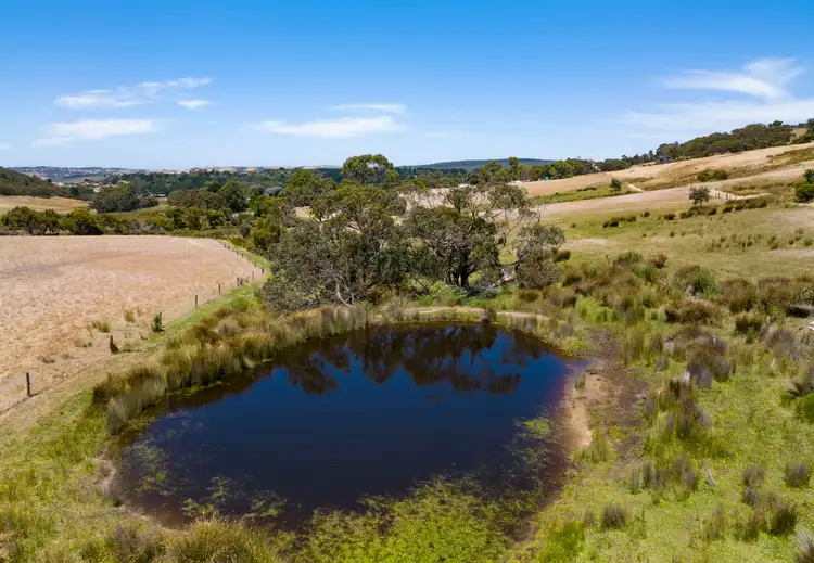 Sixth view of Homely rural property listing, 123 Bahloo Glen Road, Mount Compass SA 5210