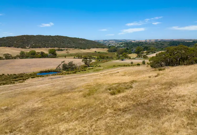 Seventh view of Homely rural property listing, 123 Bahloo Glen Road, Mount Compass SA 5210
