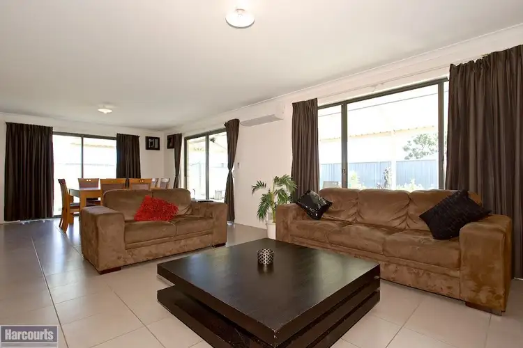 Second view of Homely house listing, 9 Ferndown Corner, Wellard WA 6170