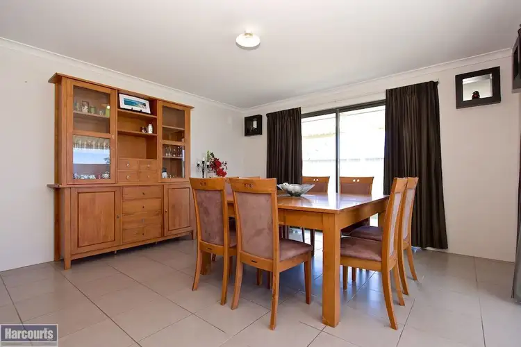 Fifth view of Homely house listing, 9 Ferndown Corner, Wellard WA 6170
