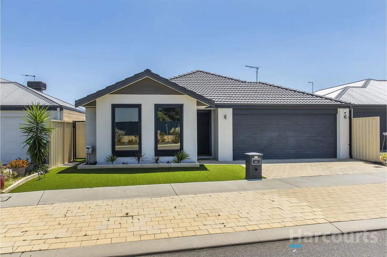 Main view of Homely house listing, 34 Pinot Loop, Pearsall WA 6065