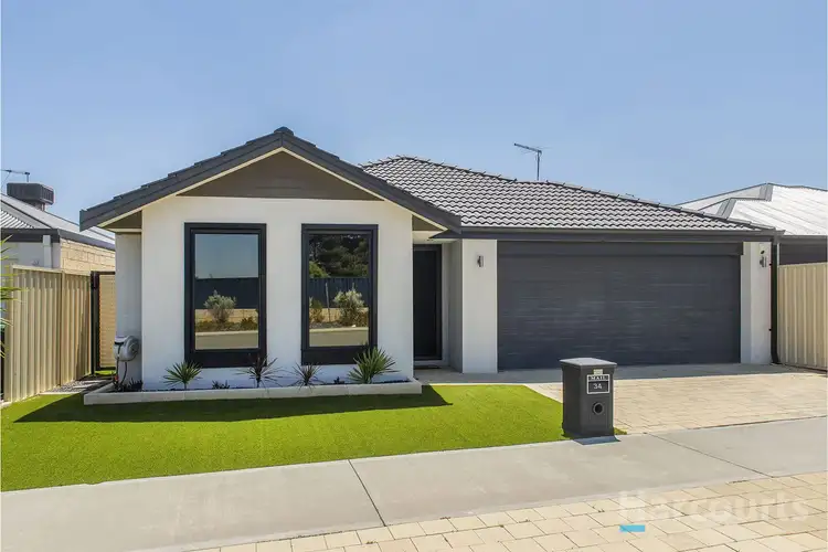 Second view of Homely house listing, 34 Pinot Loop, Pearsall WA 6065