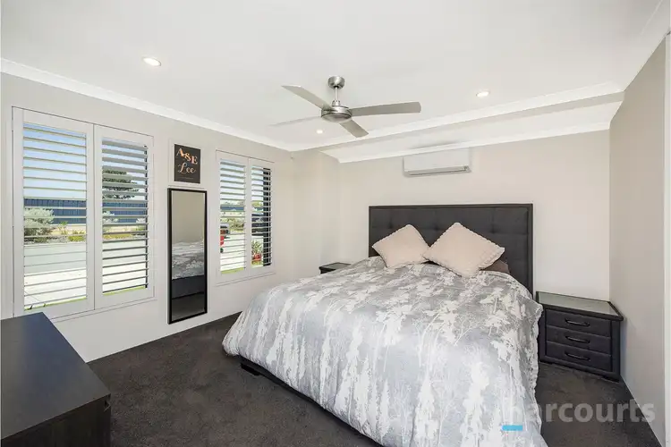 Fifth view of Homely house listing, 34 Pinot Loop, Pearsall WA 6065