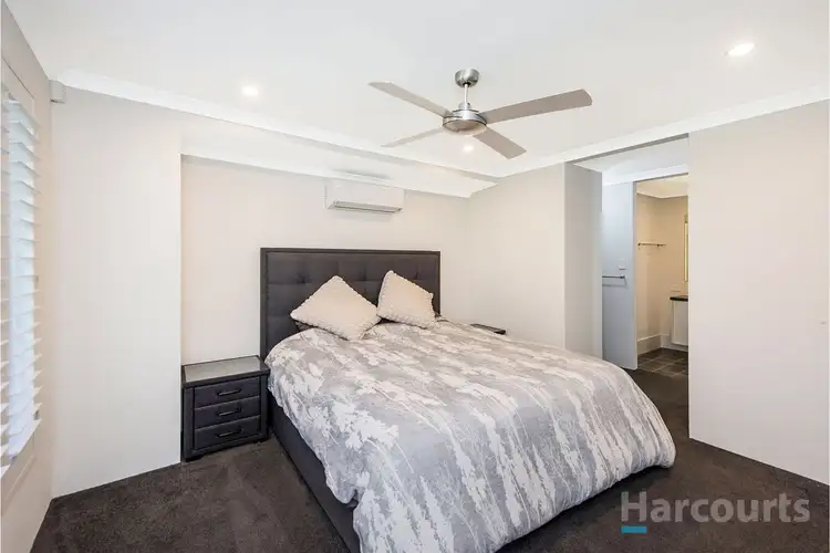 Sixth view of Homely house listing, 34 Pinot Loop, Pearsall WA 6065