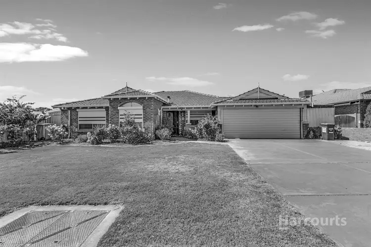 Main view of Homely house listing, 30 Chelmsford Avenue, Port Kennedy WA 6172