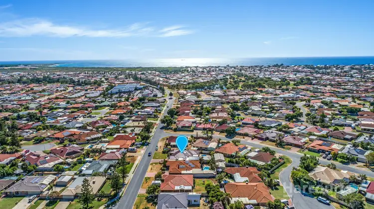 Second view of Homely house listing, 30 Chelmsford Avenue, Port Kennedy WA 6172