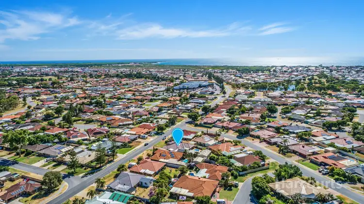 Third view of Homely house listing, 30 Chelmsford Avenue, Port Kennedy WA 6172