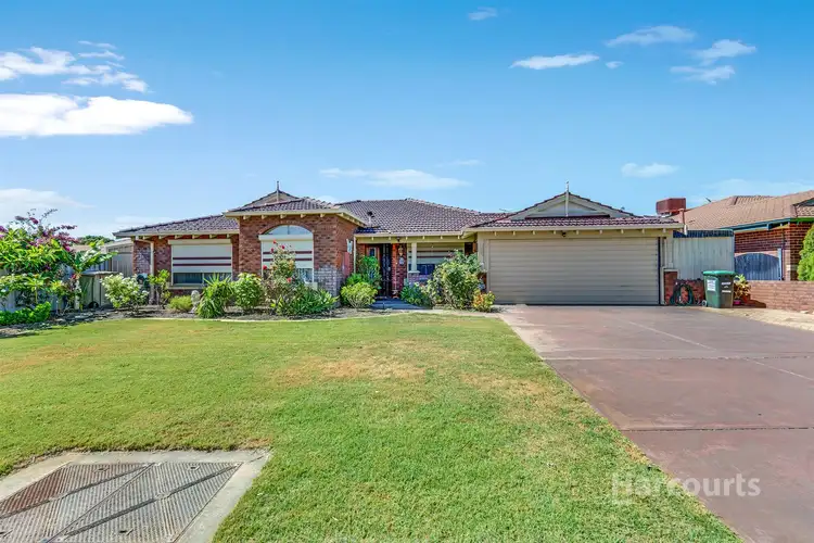 Fourth view of Homely house listing, 30 Chelmsford Avenue, Port Kennedy WA 6172