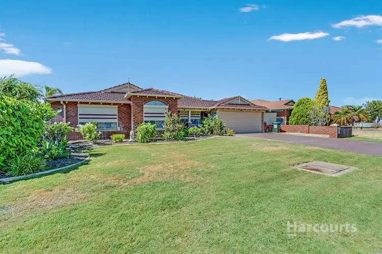 Fifth view of Homely house listing, 30 Chelmsford Avenue, Port Kennedy WA 6172