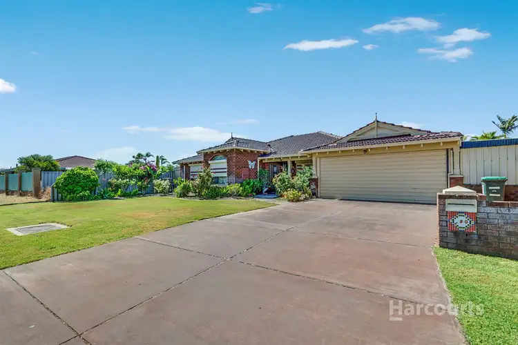 Sixth view of Homely house listing, 30 Chelmsford Avenue, Port Kennedy WA 6172