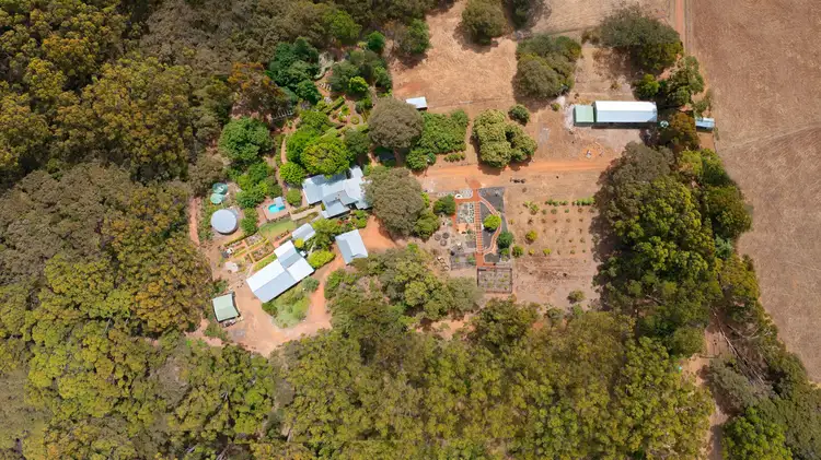 2673 Wheatley Coast Road (Crowea), Northcliffe WA 6262