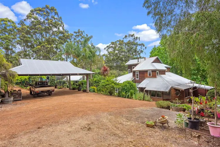 Second view of Homely rural property listing, 2673 Wheatley Coast Road (Crowea), Northcliffe WA 6262