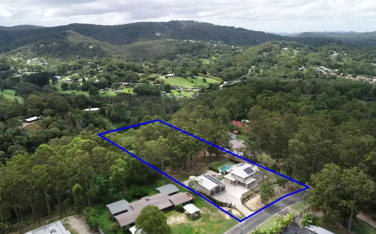 Fourth view of Homely house listing, 21 Tarrant Drive, Mudgeeraba QLD 4213