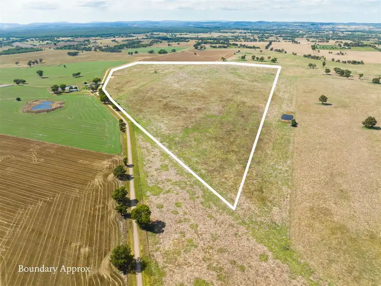Second view of Homely rural property listing, Part - 74 Nesbitt Road, Rutherglen VIC 3685