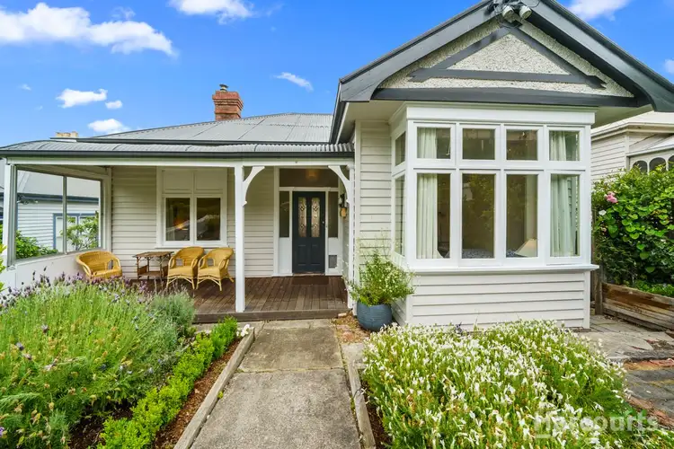 12 Bath Street, Battery Point TAS 7004