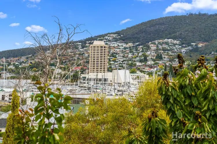 Sixth view of Homely house listing, 12 Bath Street, Battery Point TAS 7004