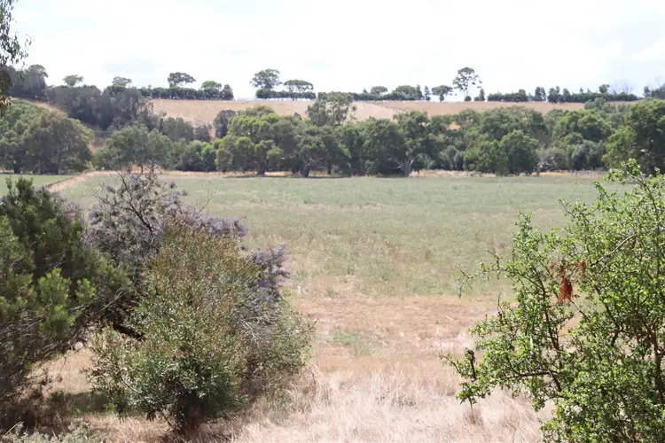 Third view of Homely rural property listing, Lot/1 Steiglitz Road, Sutherlands Creek VIC 3331