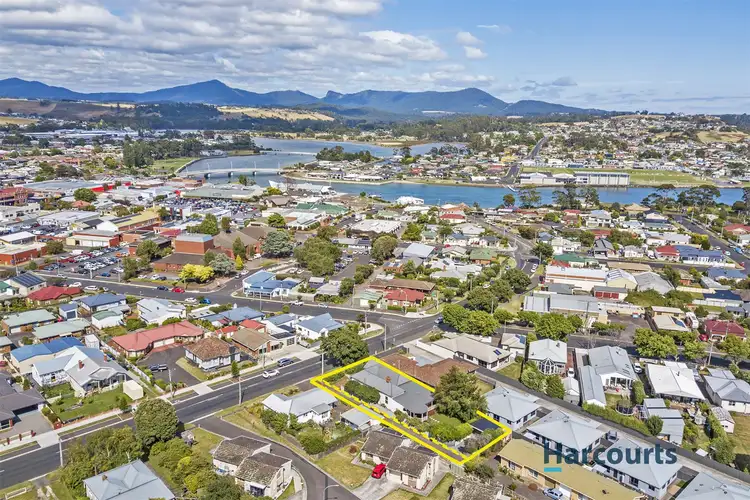 Fourth view of Homely house listing, 31 Main Street, Ulverstone TAS 7315