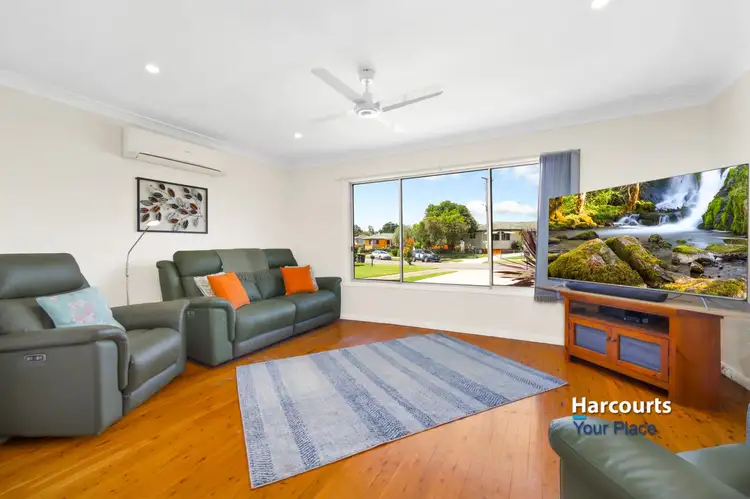 Fourth view of Homely house listing, 33 Murray Street, St Marys NSW 2760