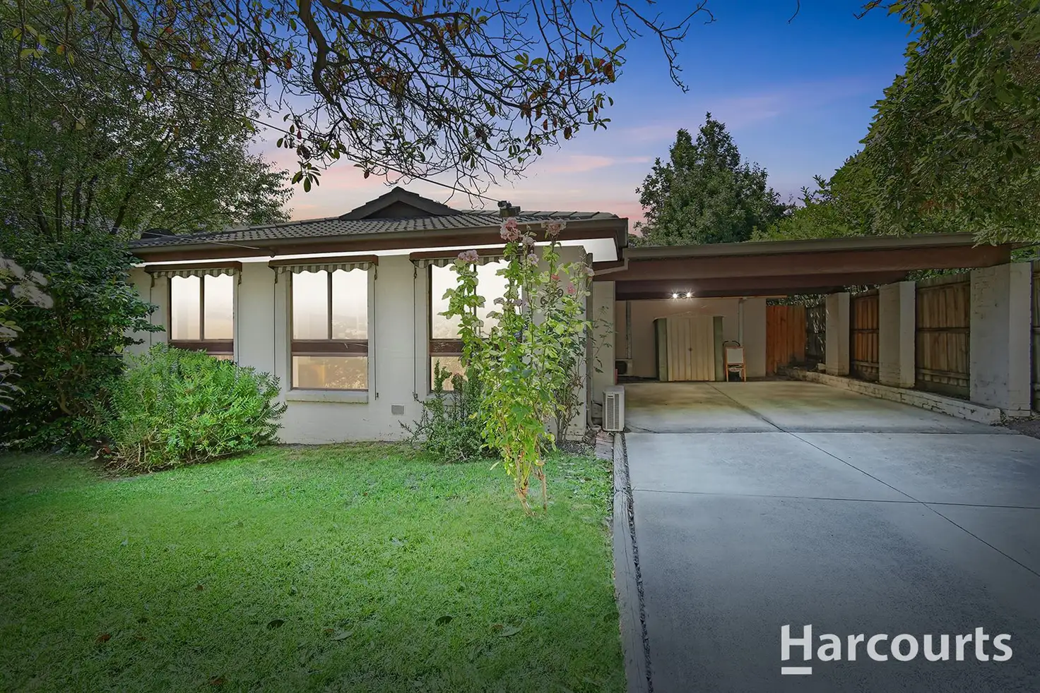 Main view of Homely house listing, 609 Springvale Road, Vermont South VIC 3133