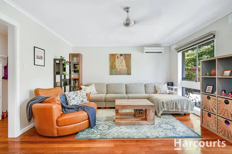 Fifth view of Homely house listing, 609 Springvale Road, Vermont South VIC 3133