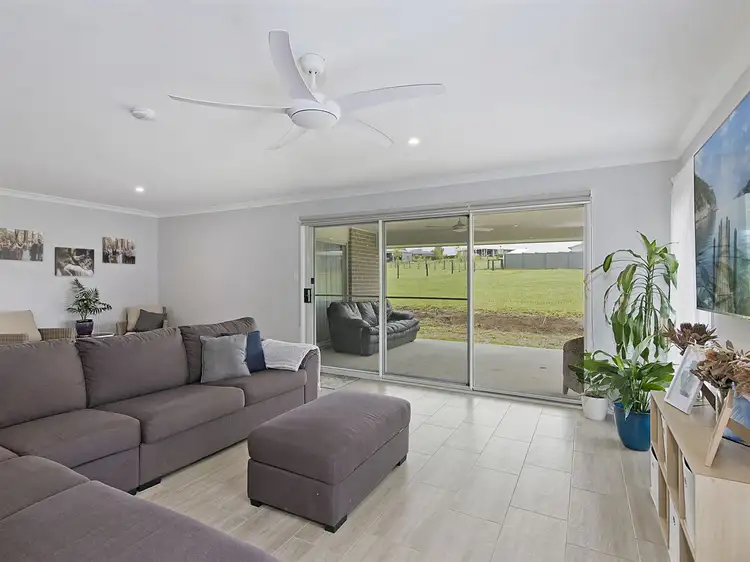 Third view of Homely house listing, 53 Stanley Drive, Beechwood NSW 2446