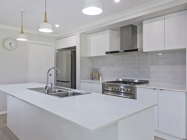 Fourth view of Homely house listing, 53 Stanley Drive, Beechwood NSW 2446