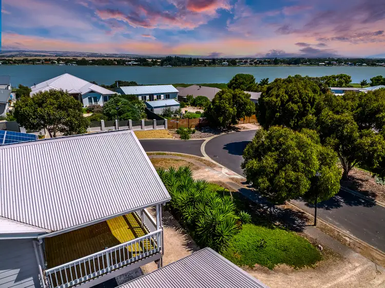 Main view of Homely house listing, 2 Hopkinson Court, Hindmarsh Island SA 5214
