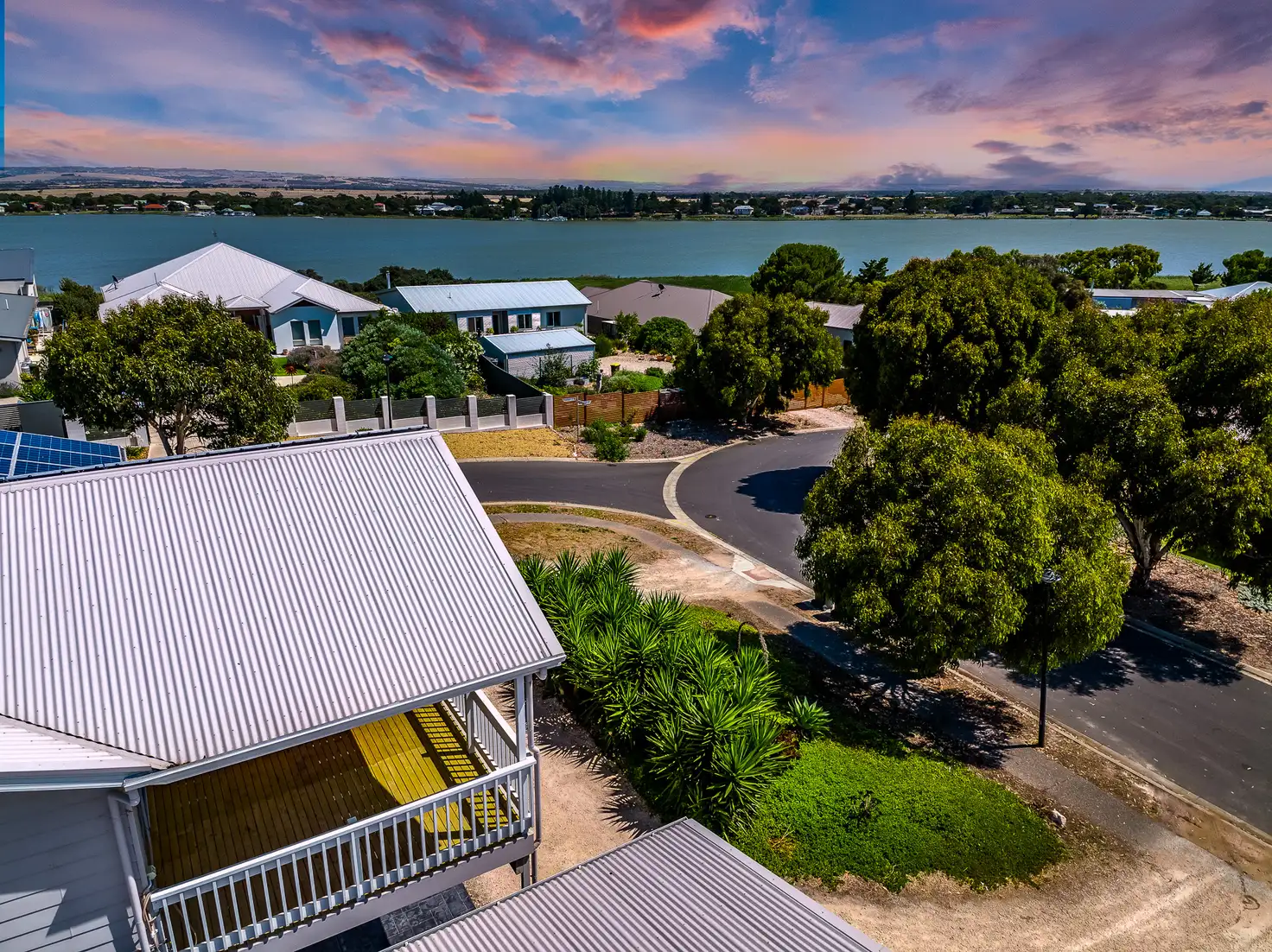 Main view of Homely house listing, 2 Hopkinson Court, Hindmarsh Island SA 5214