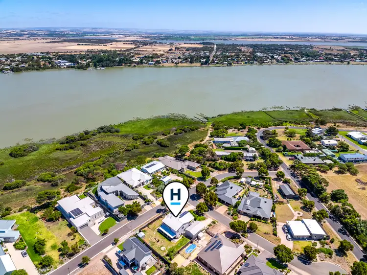 Second view of Homely house listing, 2 Hopkinson Court, Hindmarsh Island SA 5214