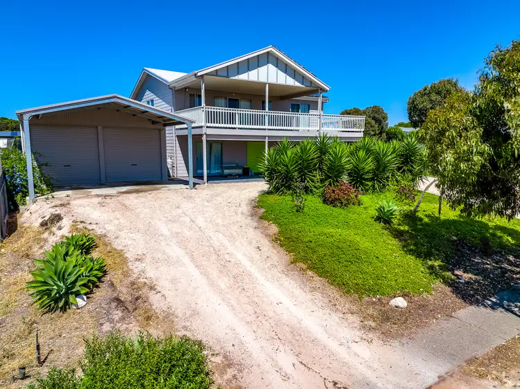 Third view of Homely house listing, 2 Hopkinson Court, Hindmarsh Island SA 5214