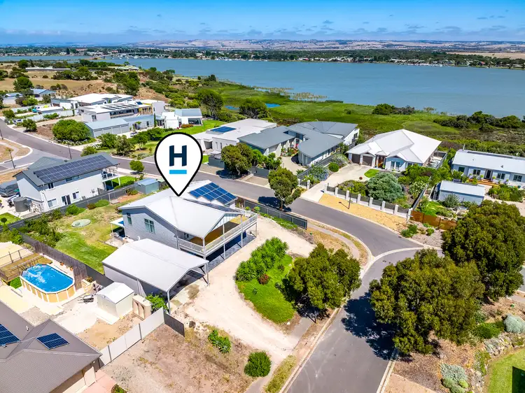 Sixth view of Homely house listing, 2 Hopkinson Court, Hindmarsh Island SA 5214