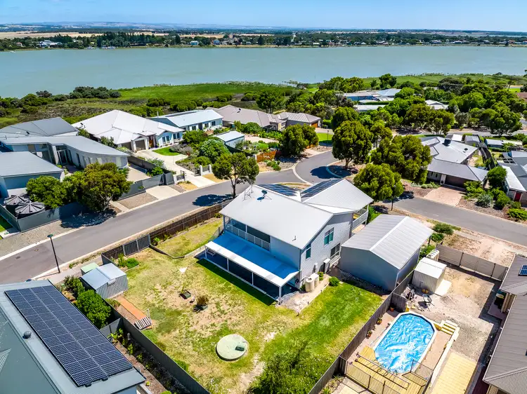 Seventh view of Homely house listing, 2 Hopkinson Court, Hindmarsh Island SA 5214