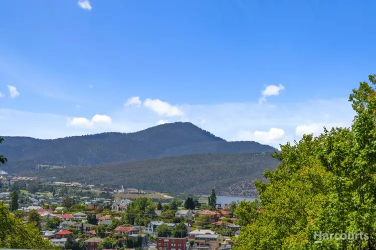 Third view of Homely unit listing, 4/36 Augusta Road, New Town TAS 7008