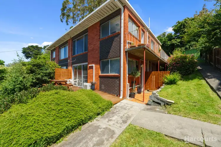 Fourth view of Homely unit listing, 4/36 Augusta Road, New Town TAS 7008