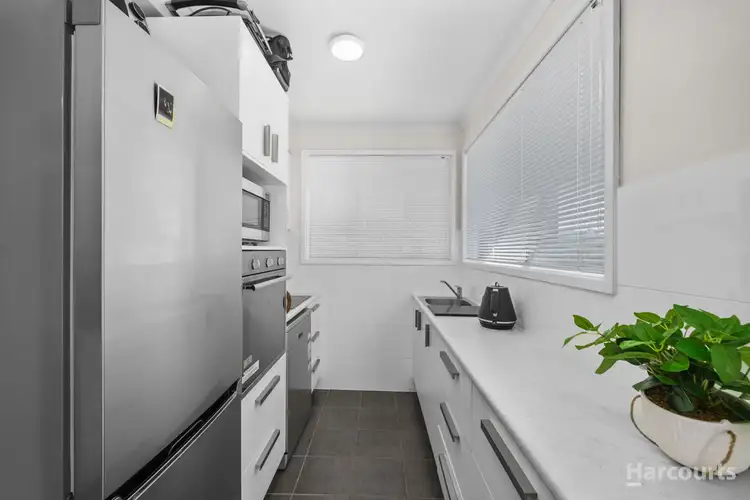 Fifth view of Homely unit listing, 4/36 Augusta Road, New Town TAS 7008
