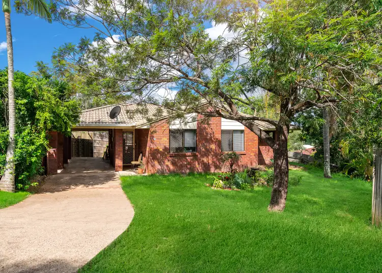 11/22 Buttler Street, Bellbird Park QLD 4300