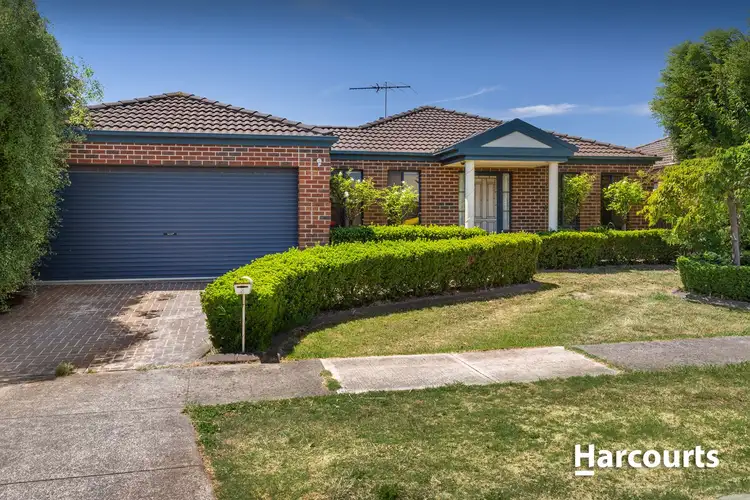 5 Dahlen Place, Berwick VIC 3806