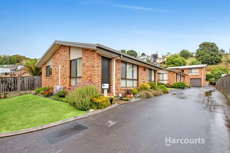 Main view of Homely unit listing, 3/16 Collins Street, Brooklyn TAS 7320