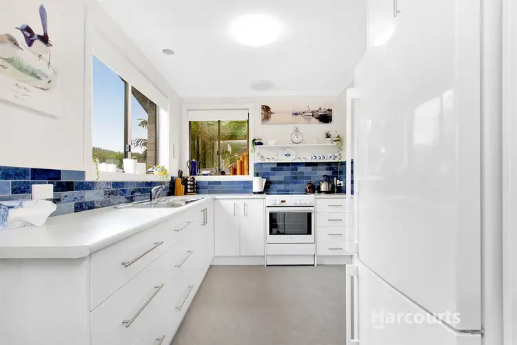 Second view of Homely unit listing, 3/16 Collins Street, Brooklyn TAS 7320