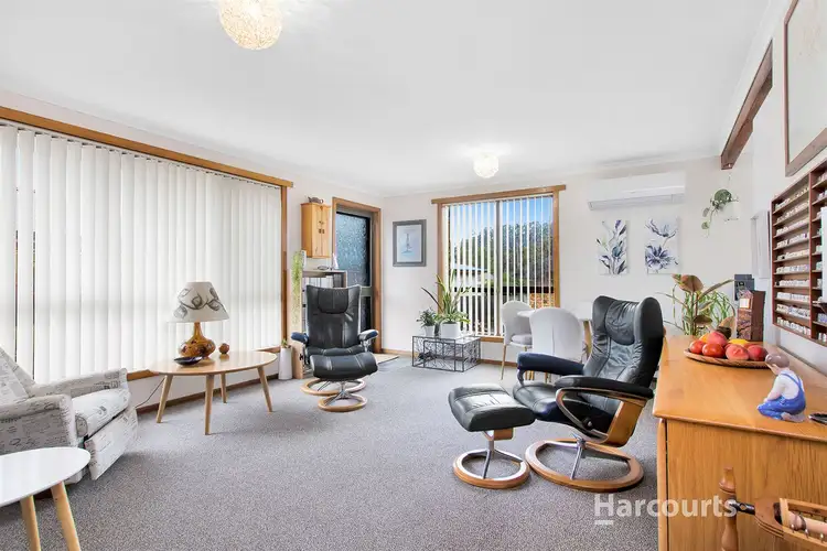 Third view of Homely unit listing, 3/16 Collins Street, Brooklyn TAS 7320