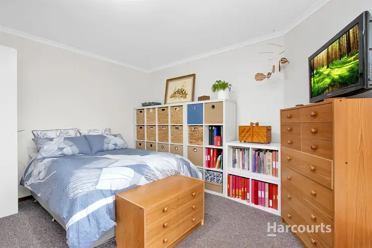 Fourth view of Homely unit listing, 3/16 Collins Street, Brooklyn TAS 7320