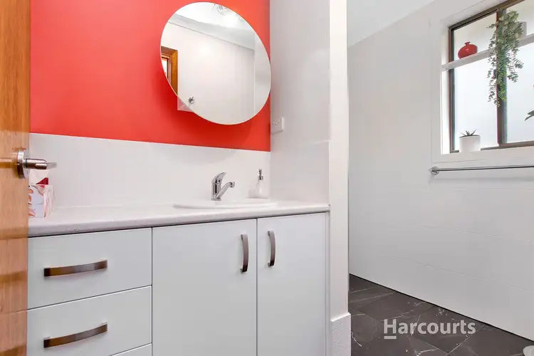 Seventh view of Homely unit listing, 3/16 Collins Street, Brooklyn TAS 7320