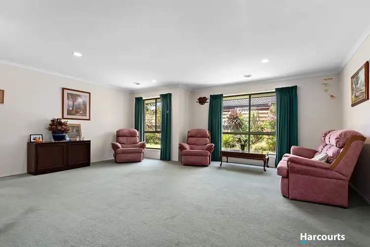 Second view of Homely house listing, 15 Domain Cct, Beaconsfield VIC 3807