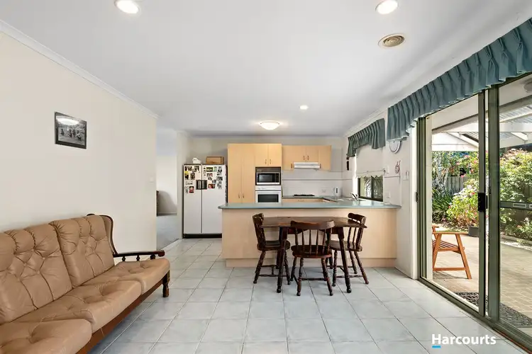 Fifth view of Homely house listing, 15 Domain Cct, Beaconsfield VIC 3807