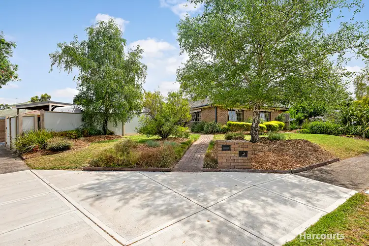 Main view of Homely house listing, 36 Eildon Road, Endeavour Hills VIC 3802