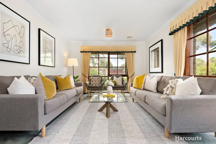 Second view of Homely house listing, 36 Eildon Road, Endeavour Hills VIC 3802