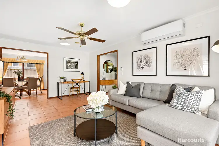 Third view of Homely house listing, 36 Eildon Road, Endeavour Hills VIC 3802