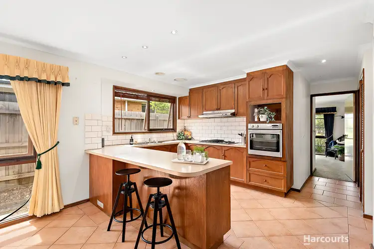 Fourth view of Homely house listing, 36 Eildon Road, Endeavour Hills VIC 3802