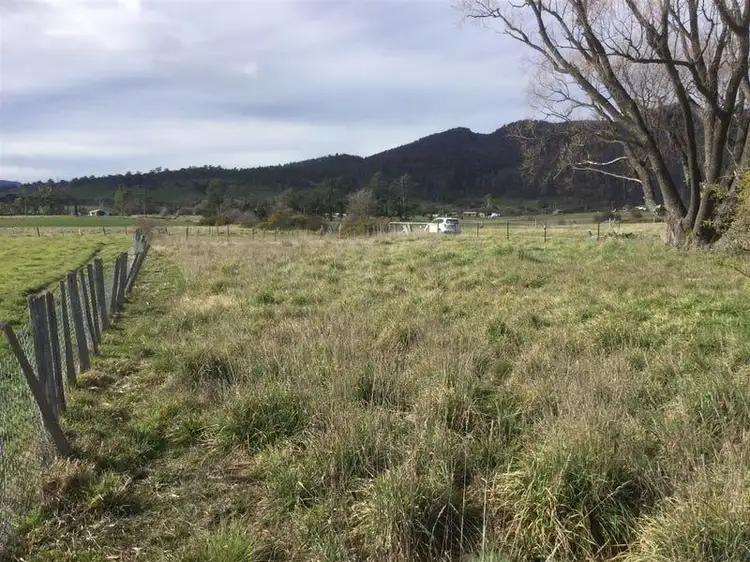 Third view of Homely land listing, 27 Fraser Street, Fingal TAS 7214